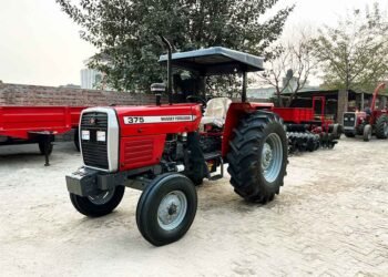 NADF begins training for 4,000 tractor operators