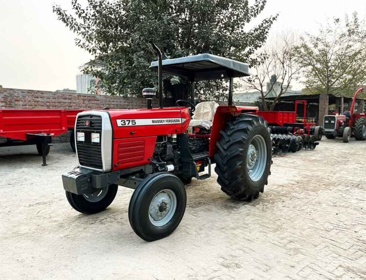 NADF begins training for 4,000 tractor operators