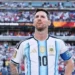 Lionel Messi announces his retirement from international football at 39