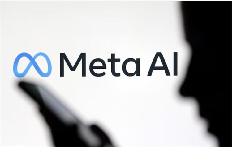 Meta AI hacks another company during security test