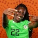 Alozie faces drug test after Falcons’ win over Zambia