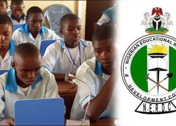 ‎NERDC extends textbook submission deadline to Aug. 7