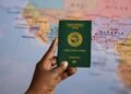 10 African countries with easy visa-free travel