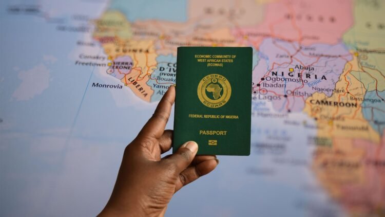 10 African countries with easy visa-free travel