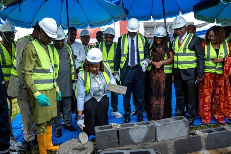NLNG, NCDMB unveils research centre to boost Nigeria’s engineering capacity