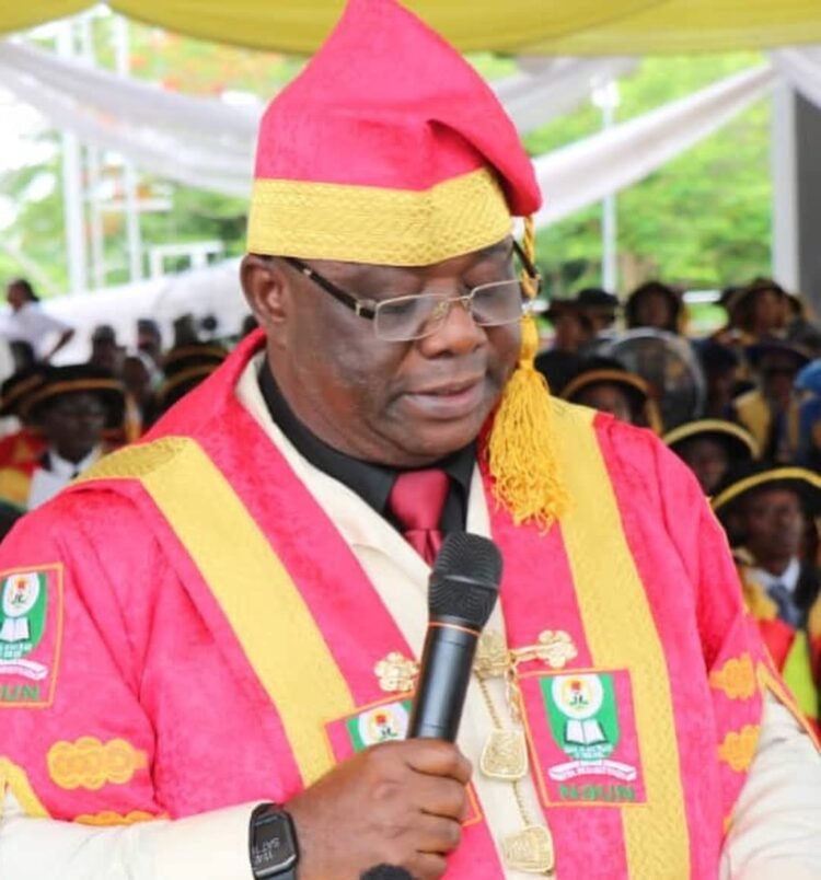NOUN approves 4 additional HMOs for students’ health insurance scheme