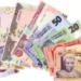 Naira recovers, gains N3.38 at official market