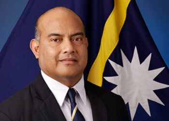 Pacific Island country changes name to Republic of Naoero