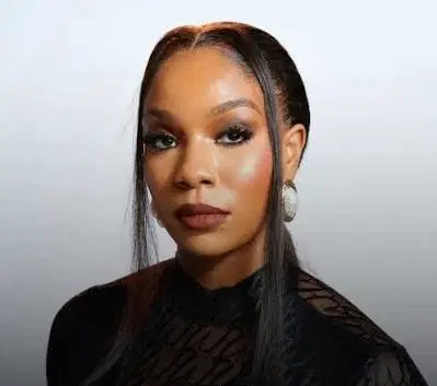 BBNaija housemate, Neche voluntary exit reality show