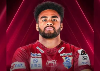 Rugby player, 26-year-old Vunilagi dies after training