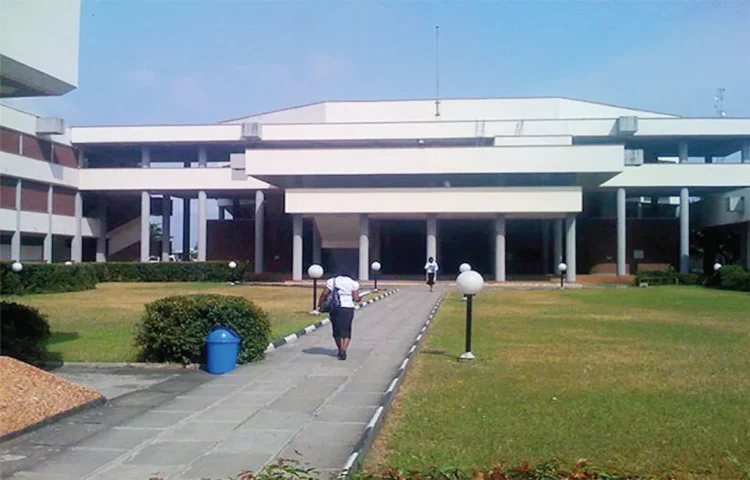 23-year-old student Female Law School Student Dies in Lagos Hostel