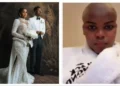 Why I Cut My Hair For My Wedding – Jarvis