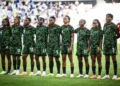 Cameroon beat Nigeria 1-0 in WAFCON quarter- final