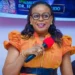 Soludo’s wife urges women to embrace exclusive breastfeeding