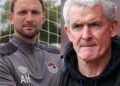 Mark Hughes’ Son Alex Died of Sudden Adult Death Syndrome, Coroner Rules