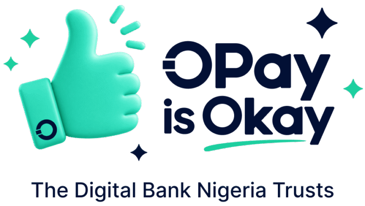 OPay launches ‘OPay is Okay’ campaign to strengthen trust in Nigeria’s digital finance sector