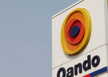 Oando Plc records 20% increase in revenue to N2.1trn