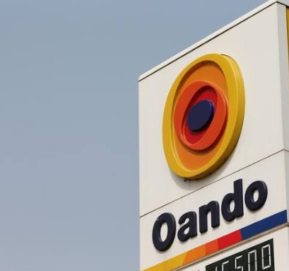 Oando Plc records 20% increase in revenue to N2.1trn