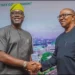 2027: Makinde, Peter Obi advocate responsible leadership