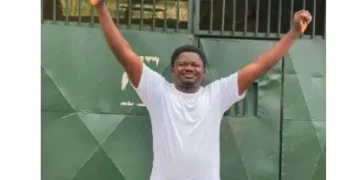 Court discharges Gov. Otu’s critic, Denis Odama after seven days