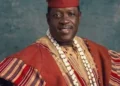 Family releases burial details for Late Veteran Actor Ogogo