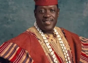 Family releases burial details for Late Veteran Actor Ogogo
