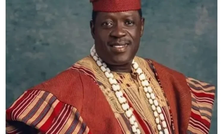 Family releases burial details for Late Veteran Actor Ogogo