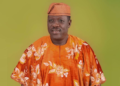 Taiwo ‘Ogogo’ Hassan: The auto-mechanic, boxer who became Nollywood’s legendary