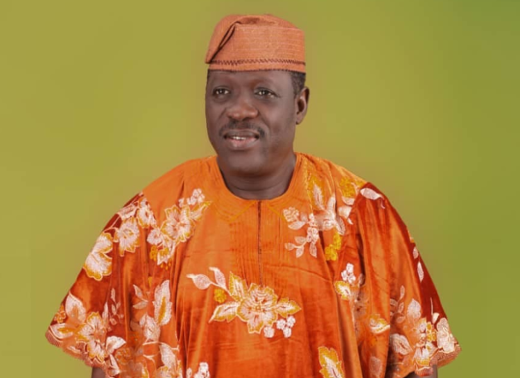 Taiwo ‘Ogogo’ Hassan: The auto-mechanic, boxer who became Nollywood’s legendary