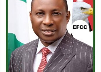 Osun account freeze: Accord Party demands Olukoyede’s resignation as EFCC chairman