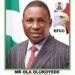Osun account freeze: Accord Party demands Olukoyede’s resignation as EFCC chairman