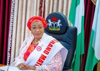 Oluremi Tinubu to Launch Food Bank Programme In Ogun