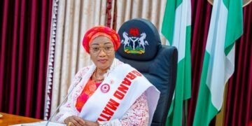 Oluremi Tinubu to Launch Food Bank Programme In Ogun