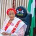 Oluremi Tinubu to Launch Food Bank Programme In Ogun