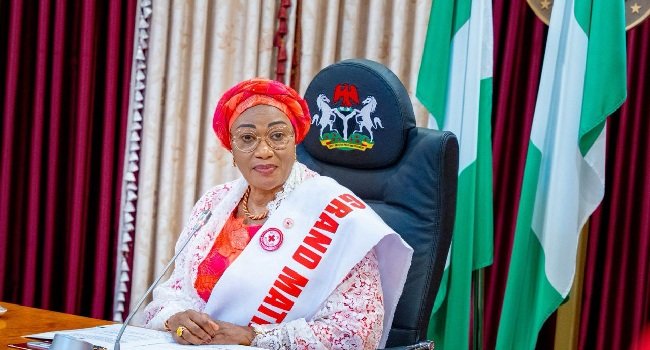 Oluremi Tinubu to Launch Food Bank Programme In Ogun