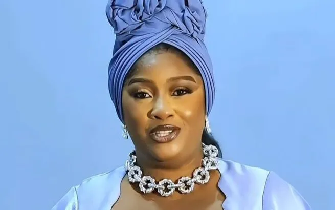 Tope Osoba’s lover, hairdresser arrested over Actress’ death