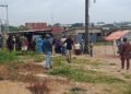 Osun Decides: Large Turnout of Voters in Osogbo Polling Units
