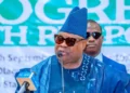 Osun Guber: Full List Of LGAs Won By Adeleke