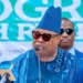 Osun Guber: Full List Of LGAs Won By Adeleke