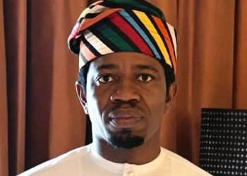 Olabiyi-Agoro emerges as National President of PENGASSAN