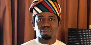 Olabiyi-Agoro emerges as National President of PENGASSAN
