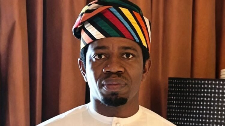Olabiyi-Agoro emerges as National President of PENGASSAN