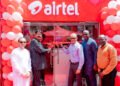 Airtel Africa Group CEO commissions premium experience centres in Lagos, as retail expansion accelerates