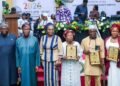 LASG honours 506 LG workers with officers' long service merit award