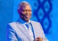 World Book of Records honours Pastor Kumuyi