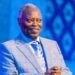 World Book of Records honours Pastor Kumuyi