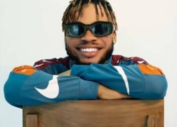 Poco Lee arrested in UK over alleged rape case