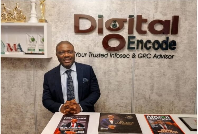 Digital Encode deploys platform to help businesses fight AI-driven cybercrime