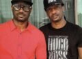 Rudeboy breaks silence on Okoye Family feud