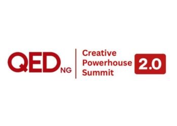 QEDNG partners Lagos, First Bank, Zenith, NLNG for 2026 creative summit